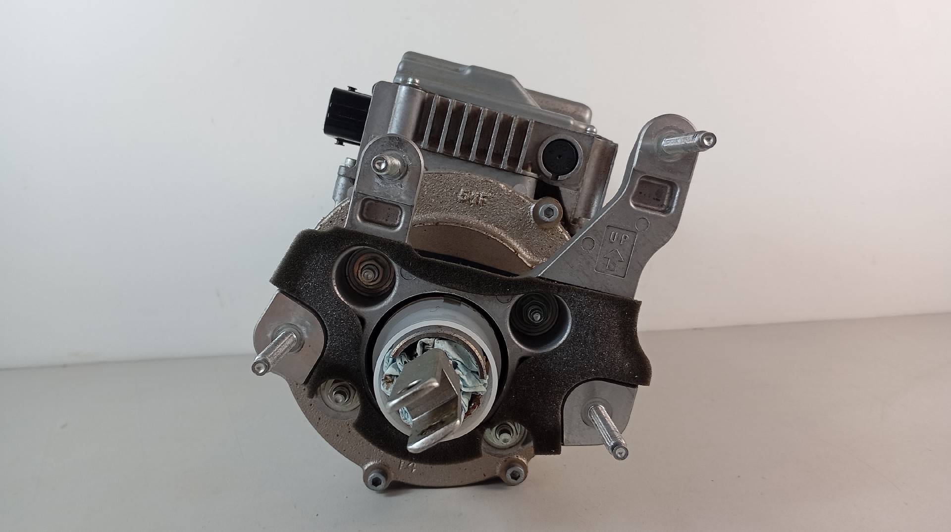 Servo Freio NISSAN LEAF (ZE0) | 10 -  Imagem-2