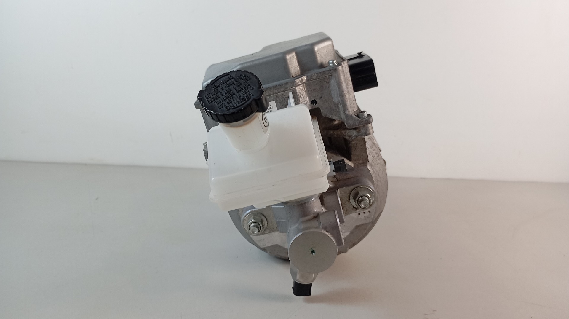 Servo Freio NISSAN LEAF (ZE0) | 10 -  Imagem-4