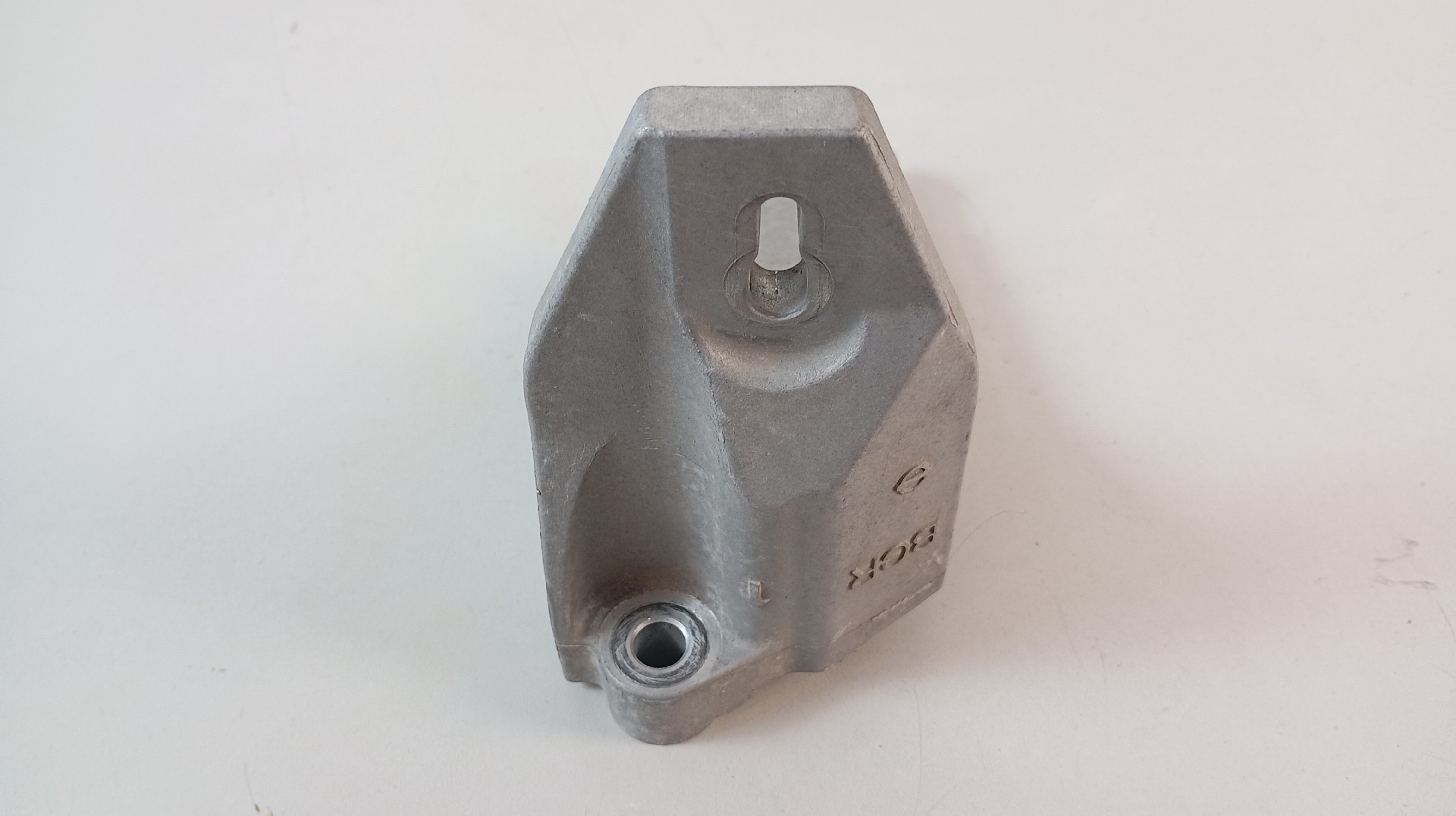 Motor Support NISSAN LEAF (ZE0) | 10 -  Imagem-2