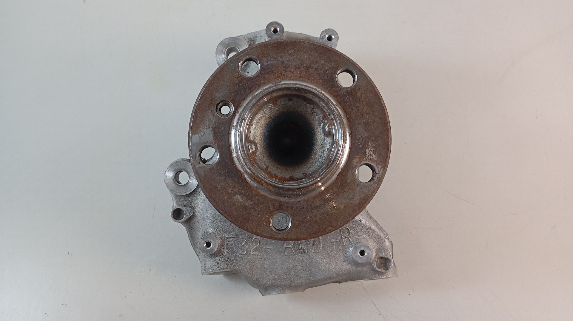 Manga de Eixo Direita BMW 4 Coupé (F32, F82) | 13 - 