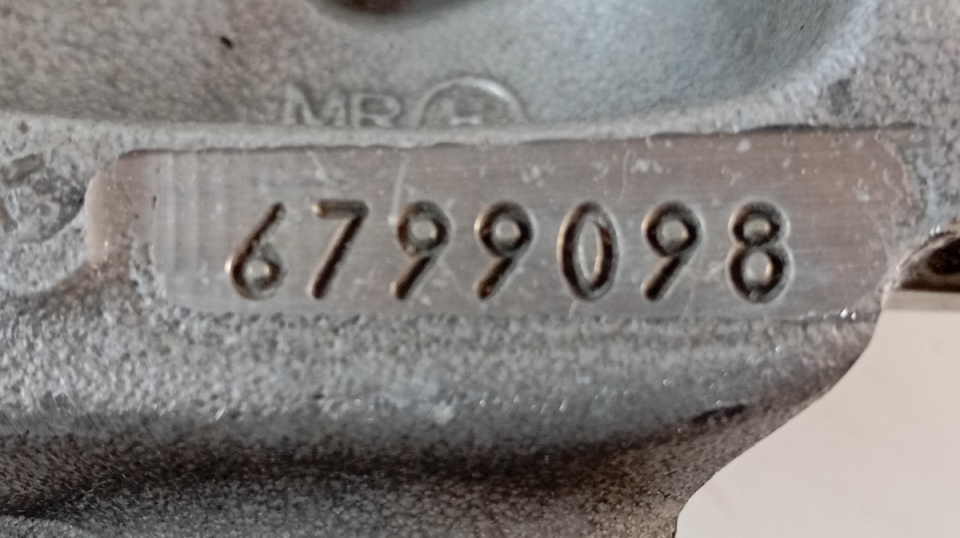 Manga de Eixo Direita BMW 4 Coupé (F32, F82) | 13 -  Imagem-6