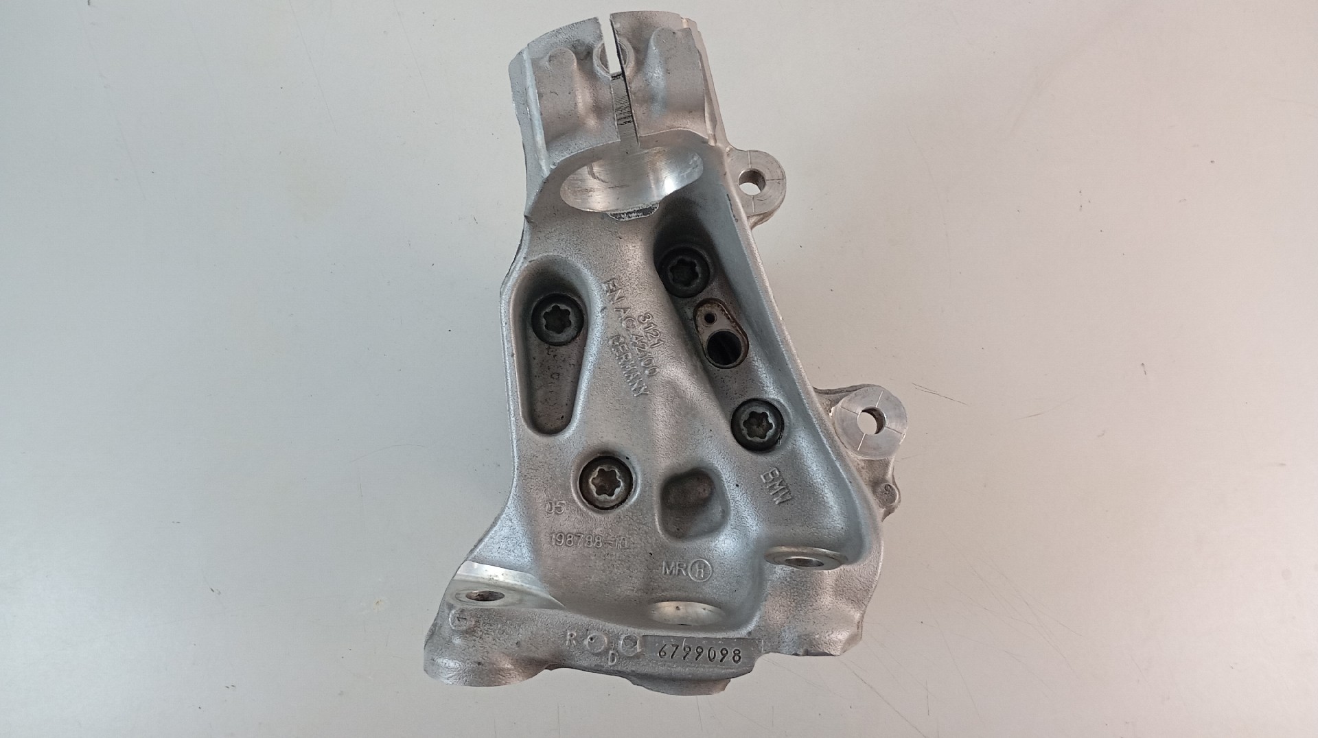 Manga de Eixo Direita BMW 4 Coupé (F32, F82) | 13 -  Imagem-3