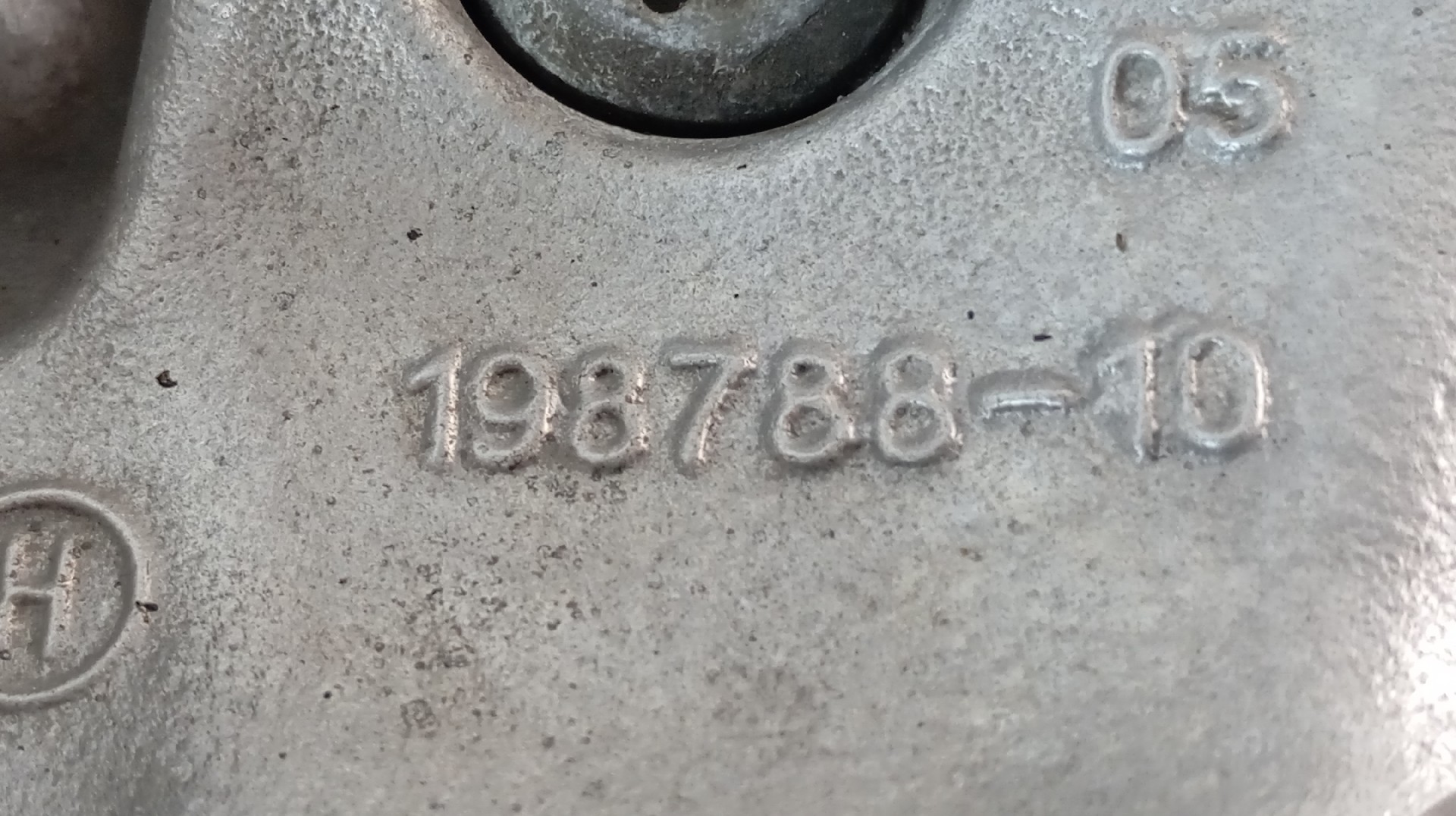 Manga de Eixo Esquerda BMW 4 Coupé (F32, F82) | 13 -  Imagem-4