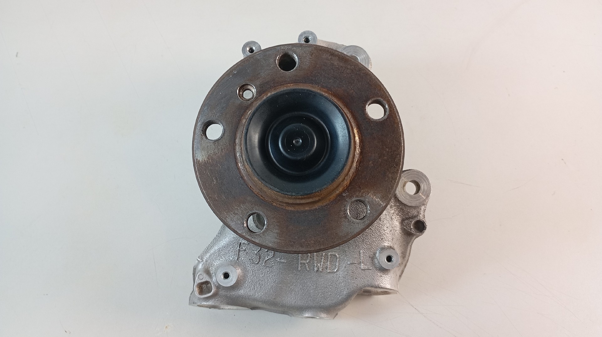 Manga de Eixo Esquerda BMW 4 Coupé (F32, F82) | 13 - 