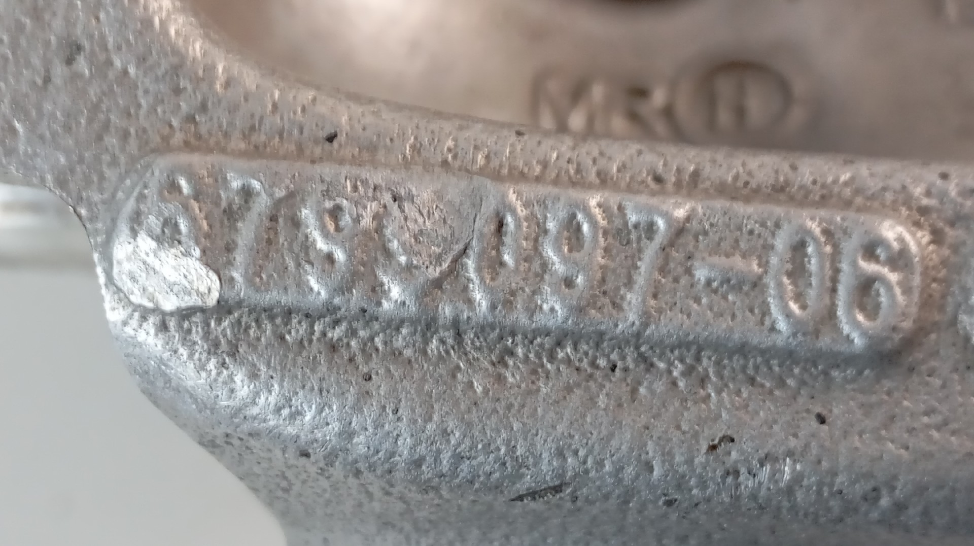 Manga de Eixo Esquerda BMW 4 Coupé (F32, F82) | 13 -  Imagem-5