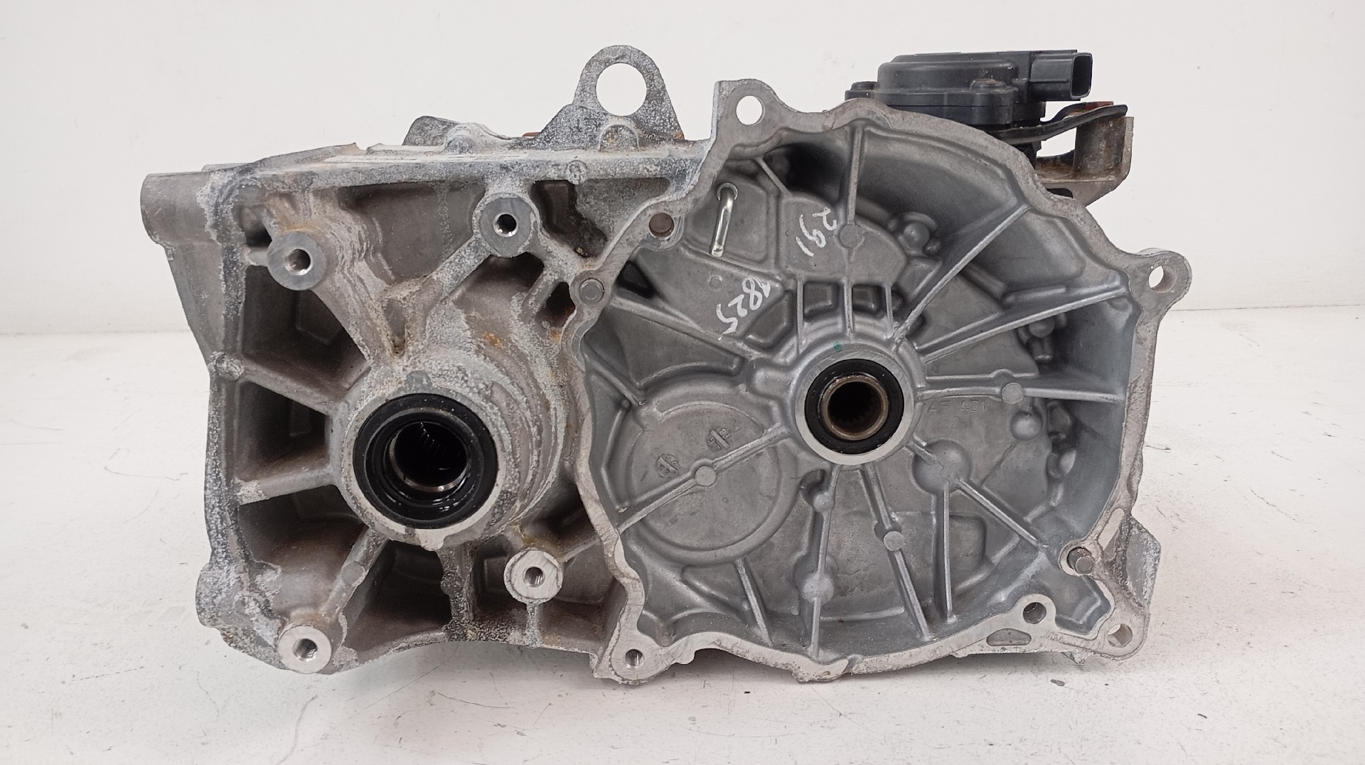 Caixa de Velocidades NISSAN LEAF (ZE1_) | 17 -  Imagem-1