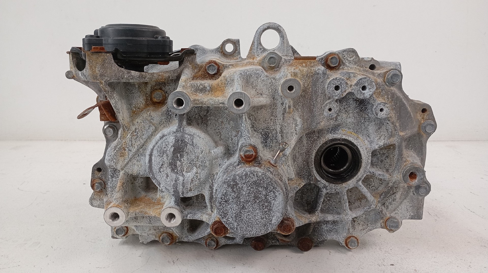 Caixa de Velocidades NISSAN LEAF (ZE1_) | 17 -  Imagem-4