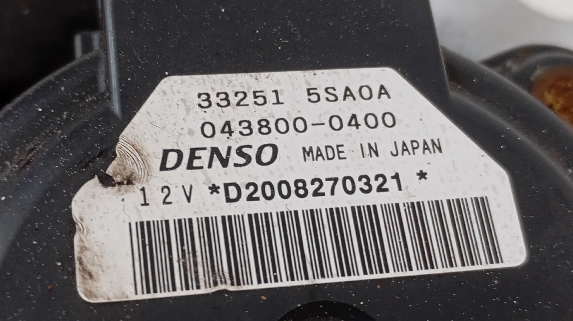 Caixa de Velocidades NISSAN LEAF (ZE1_) | 17 -  Imagem-6