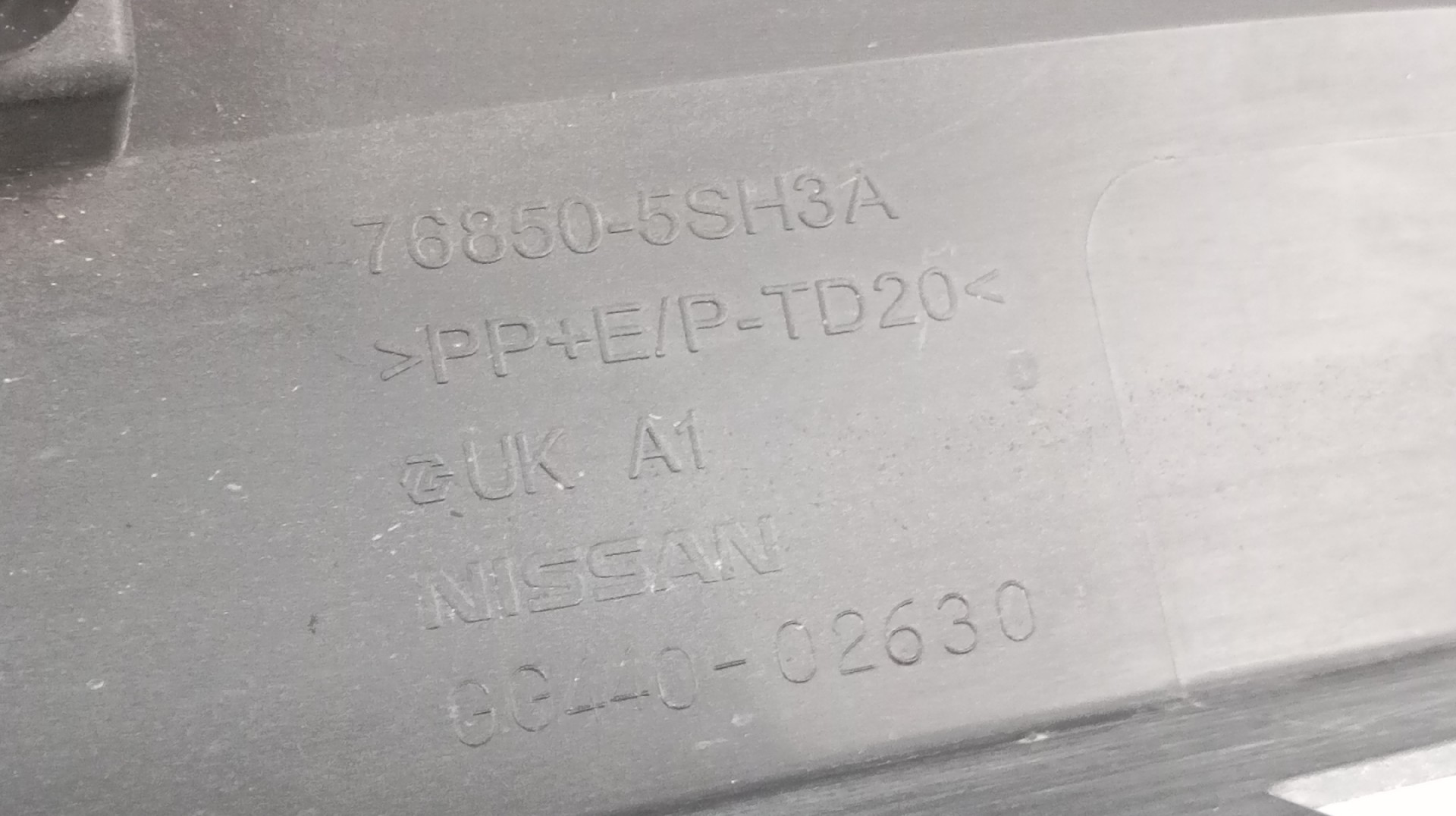 Embaladeira Direita NISSAN LEAF (ZE1_) | 17 -  Imagem-8