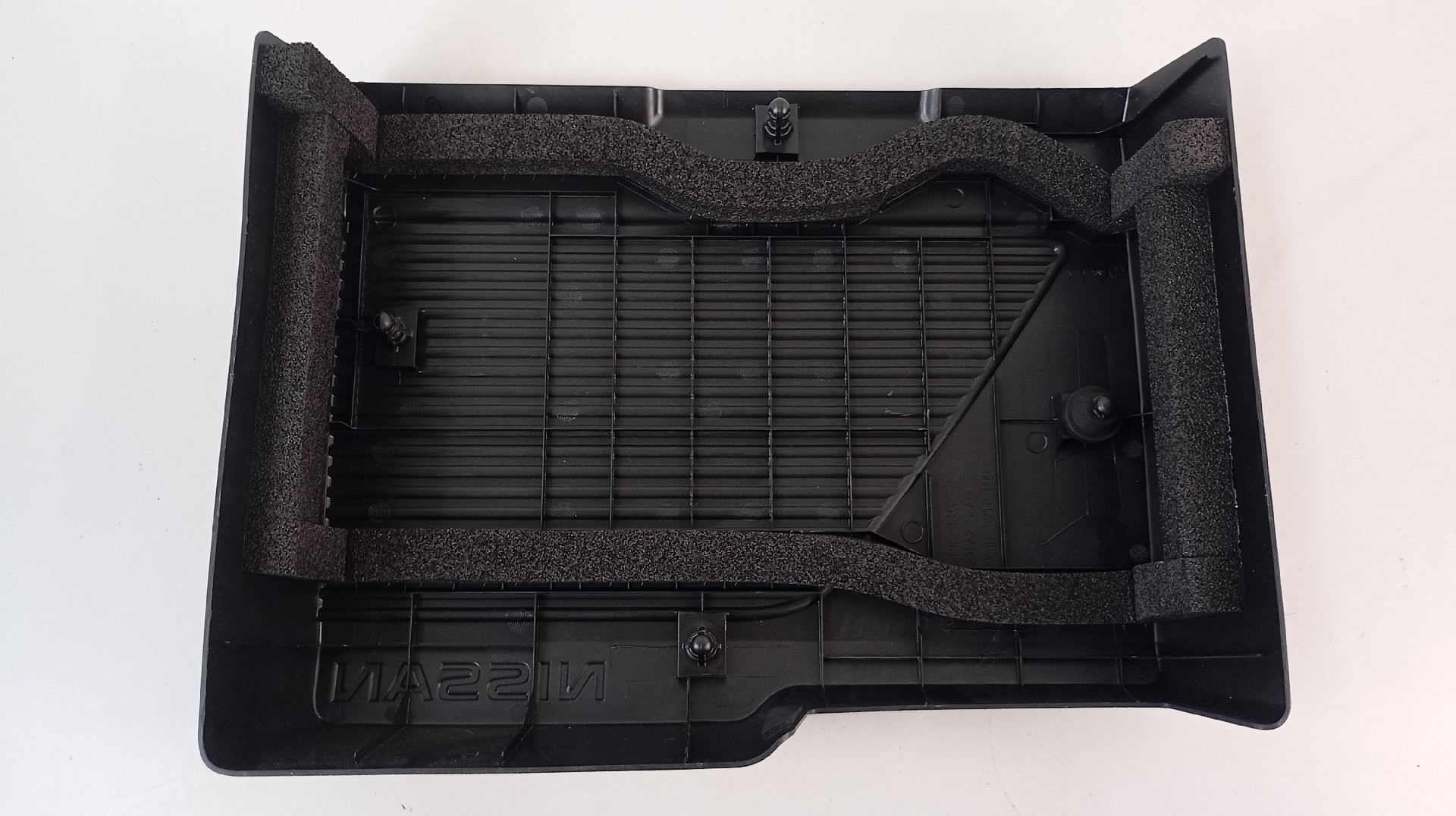 Tampa do Motor NISSAN LEAF (ZE1_) | 17 -  Imagem-3