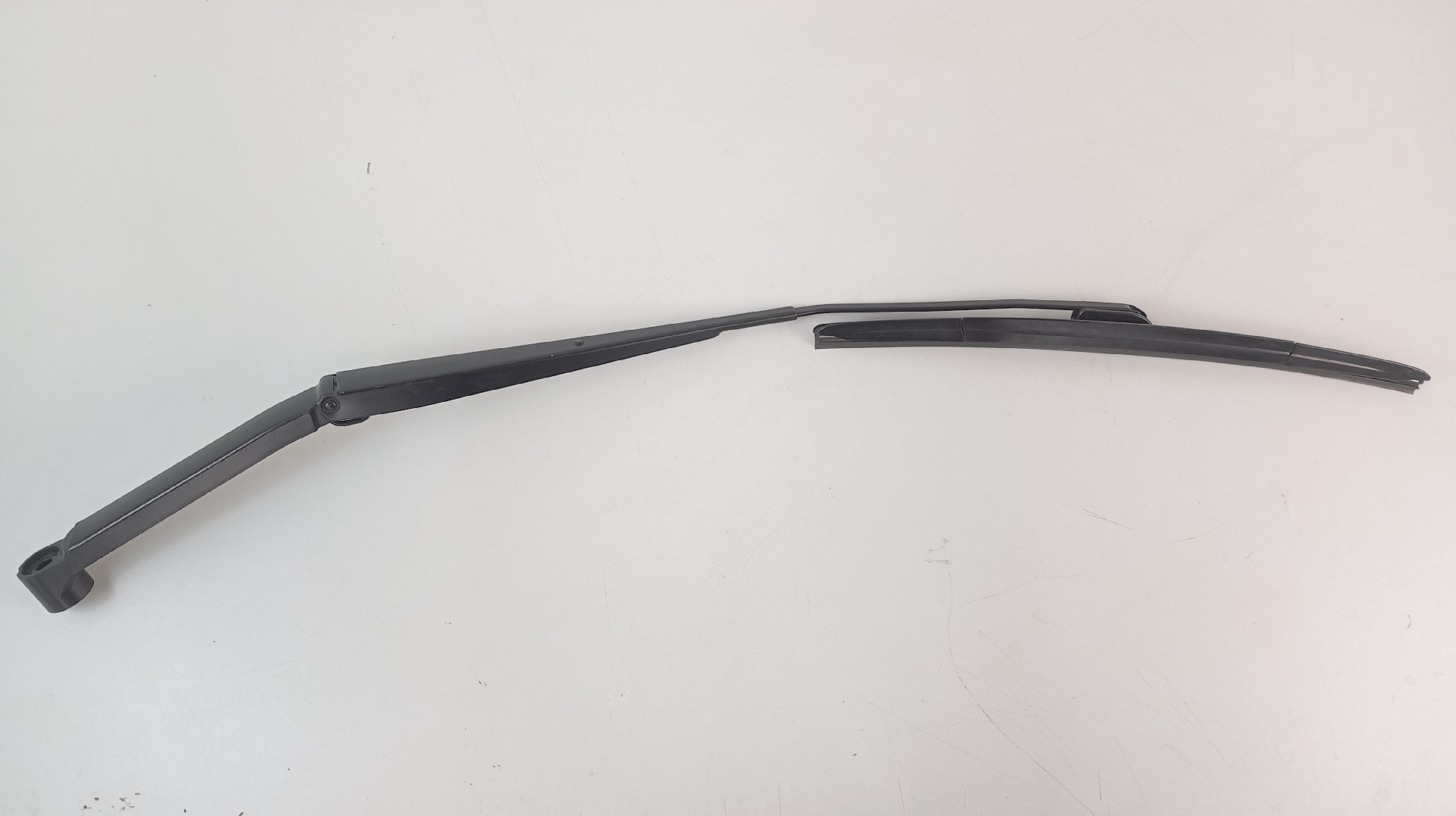 Braço Limpa Vidros Direito NISSAN LEAF (ZE1_) | 17 - 