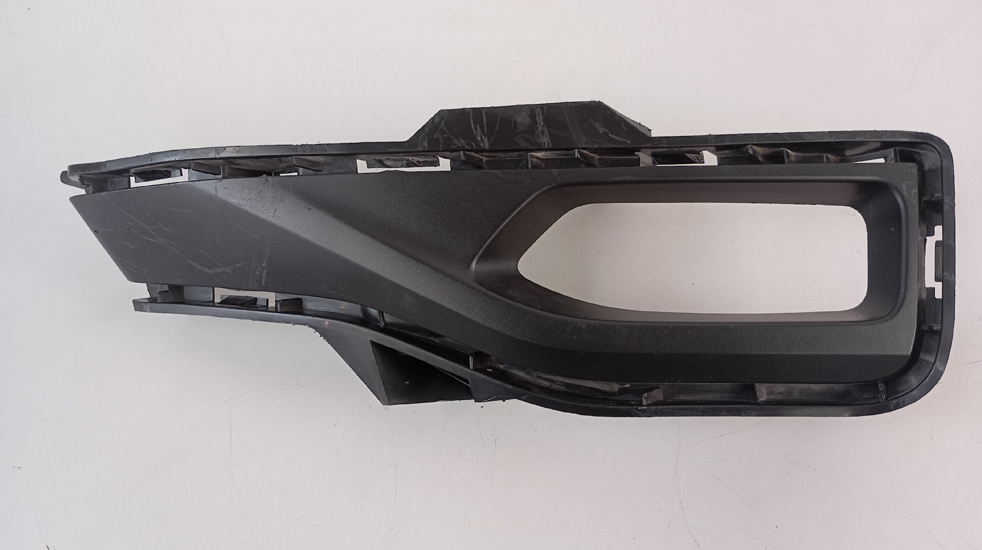 Forra Farol Nevoeiro Direito NISSAN LEAF (ZE1_) | 17 - 