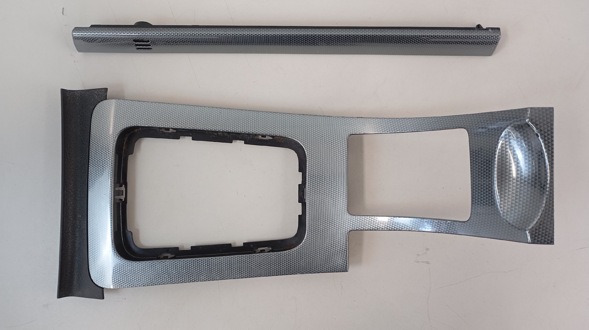 Forras Diversas PEUGEOT 407 SW SE HDI