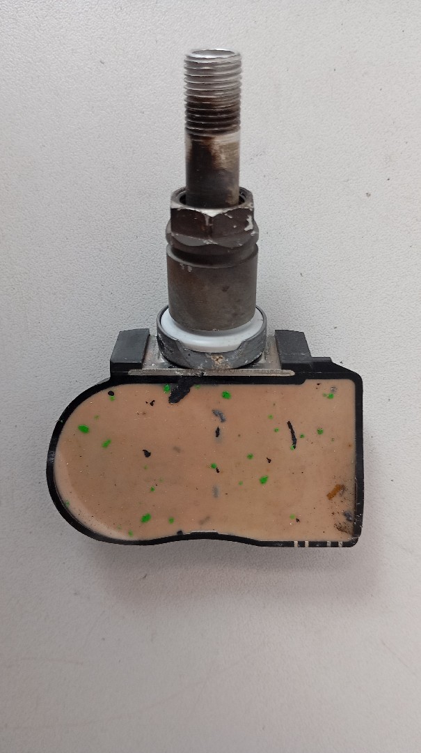 Sensor da Valvula do Pneu RENAULT ZOE 2017- Imagem-2