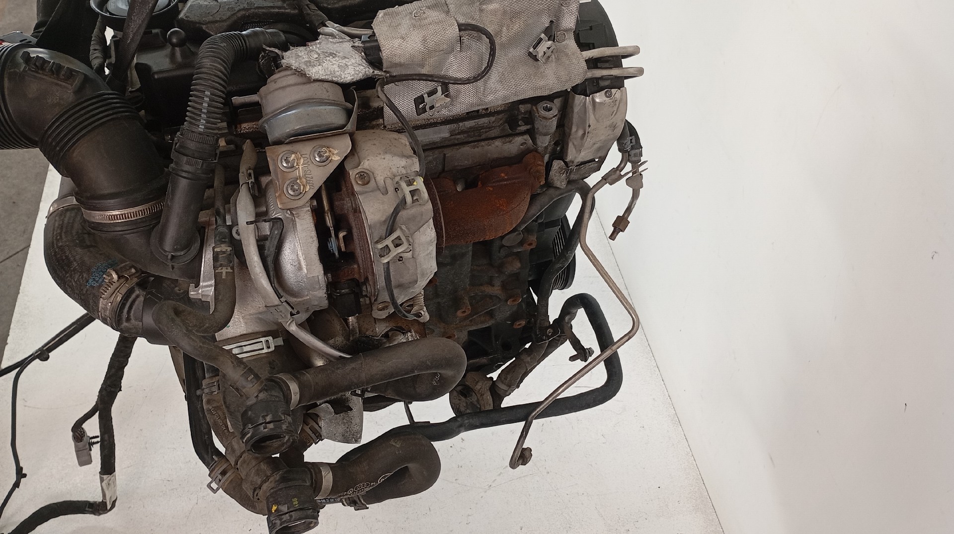 Engine VOLKSWAGEN GOLF VII (5G1, BQ1, BE1, BE2) | 12 -  Imagem-3