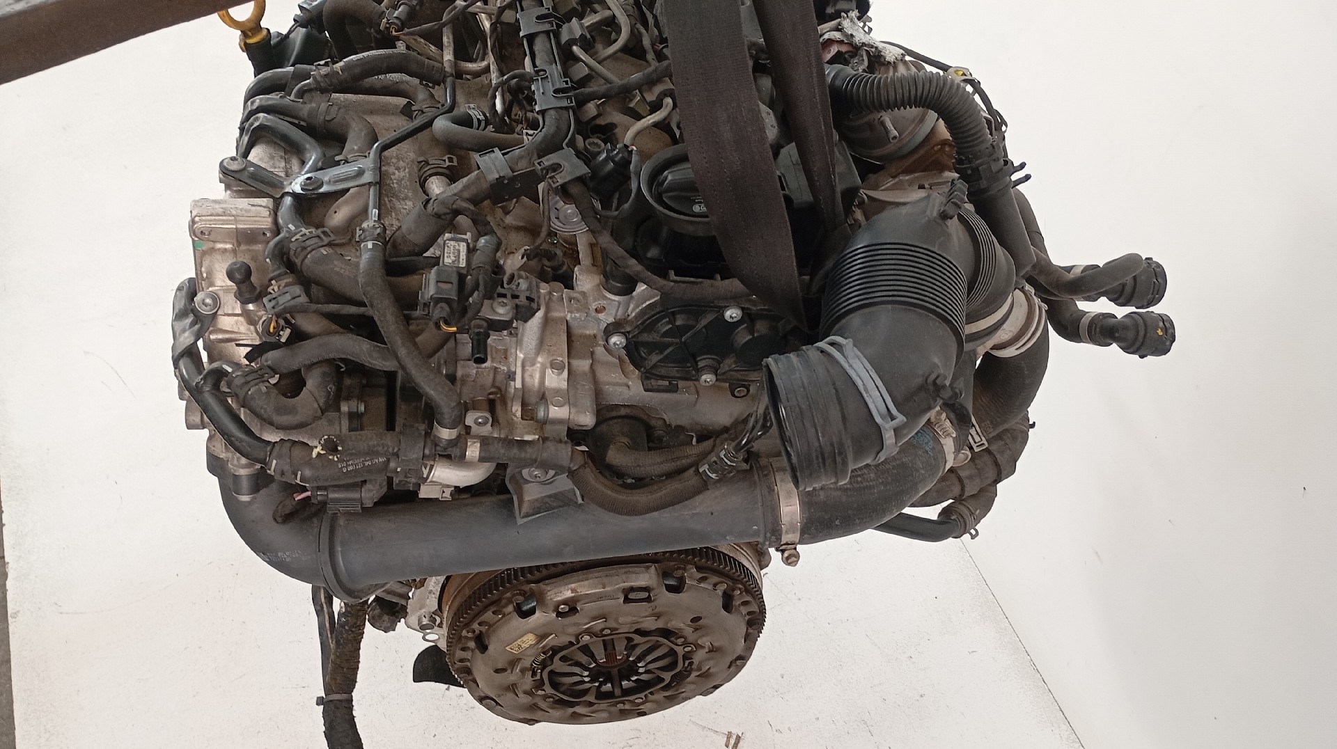 Engine VOLKSWAGEN GOLF VII (5G1, BQ1, BE1, BE2) | 12 -  Imagem-1