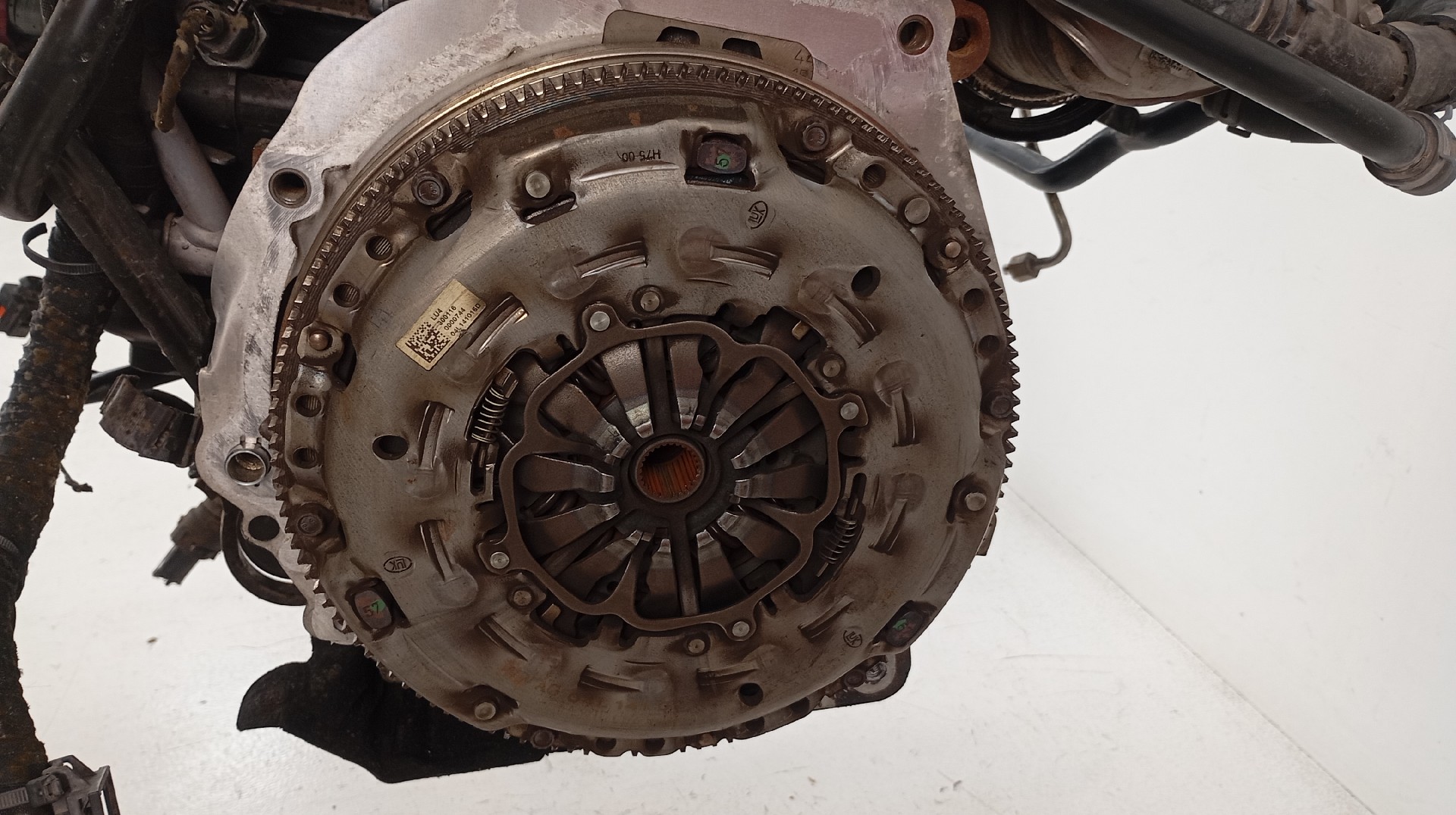 Engine VOLKSWAGEN GOLF VII (5G1, BQ1, BE1, BE2) | 12 -  Imagem-2