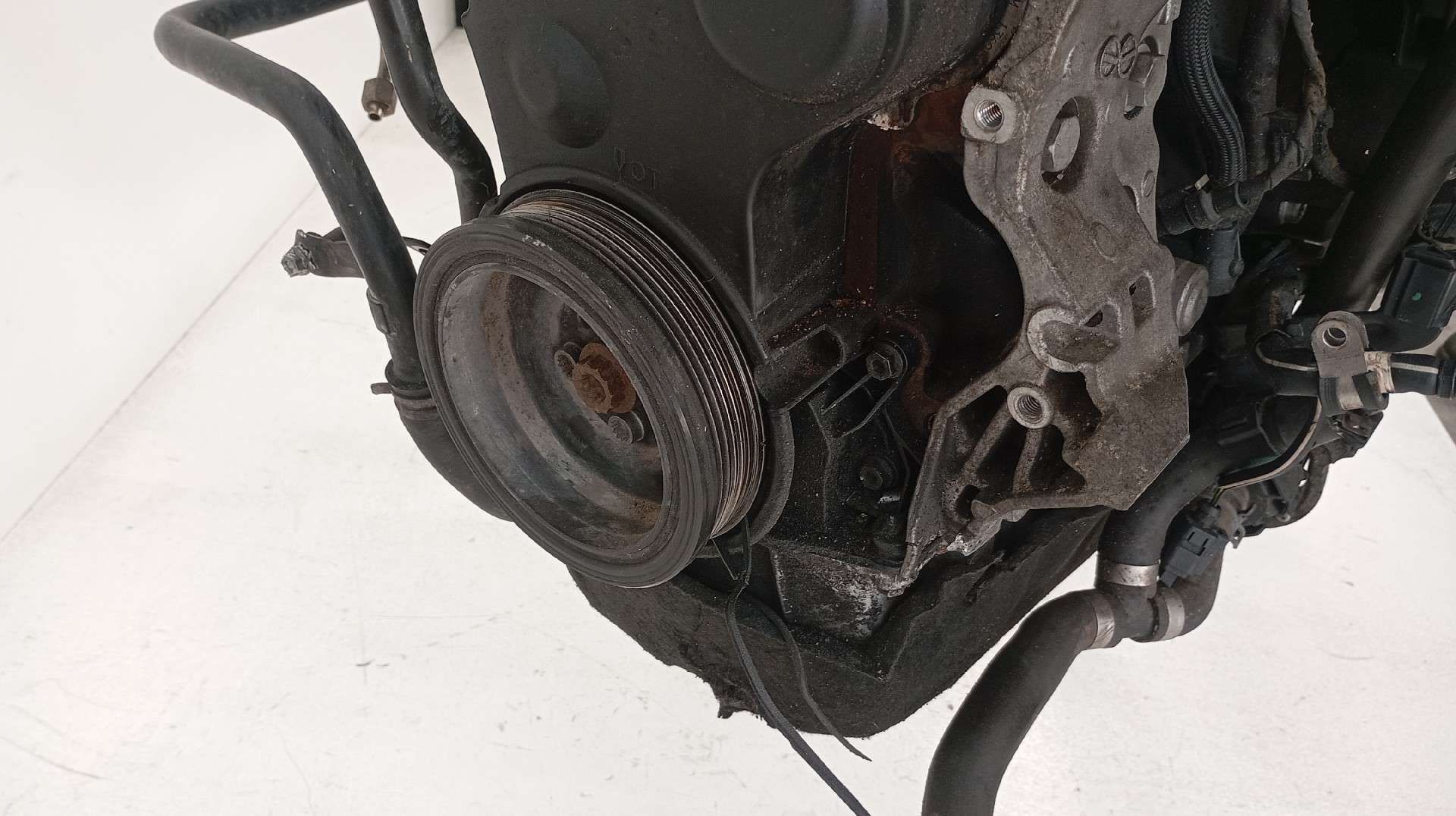 Engine VOLKSWAGEN GOLF VII (5G1, BQ1, BE1, BE2) | 12 -  Imagem-5