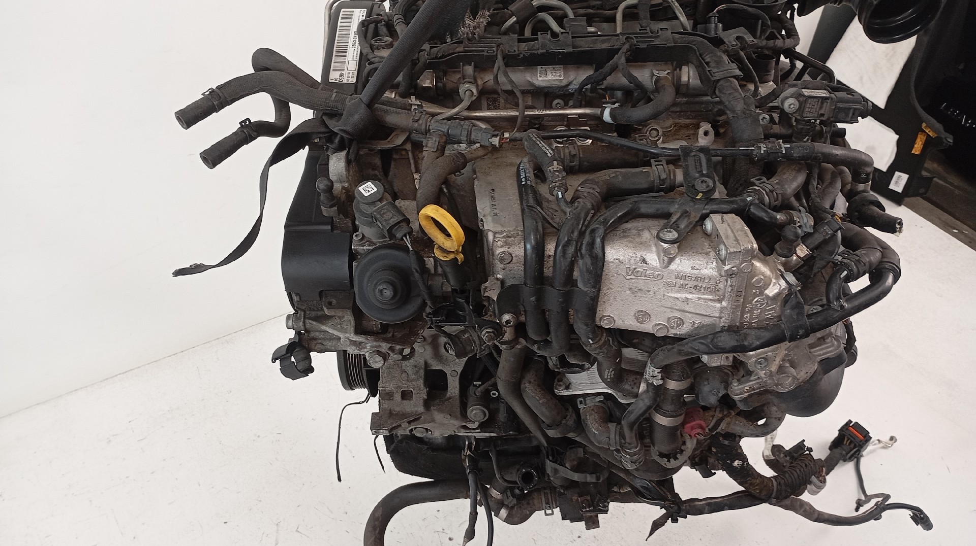 Engine VOLKSWAGEN GOLF VII (5G1, BQ1, BE1, BE2) | 12 -  Imagem-6