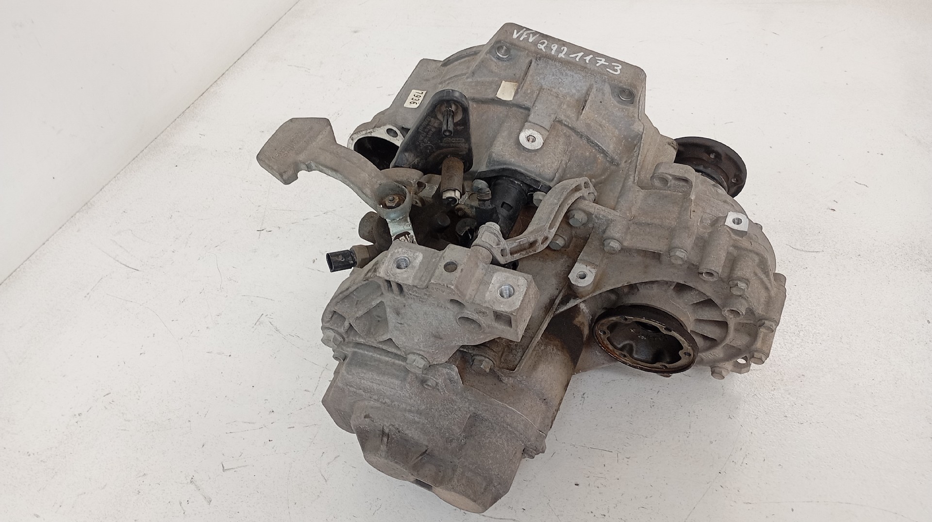 Caixa de Velocidades VOLKSWAGEN GOLF VII (5G1, BQ1, BE1, BE2) | 12 -  Imagem-2