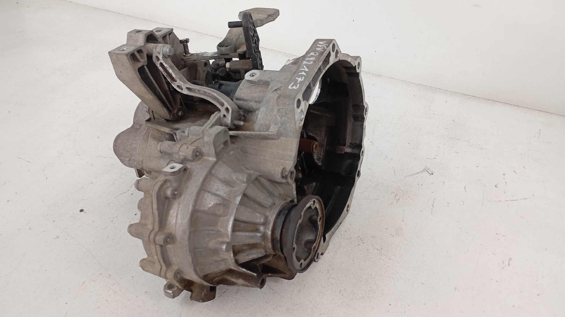 Caixa de Velocidades VOLKSWAGEN GOLF VII (5G1, BQ1, BE1, BE2) | 12 -  Imagem-1