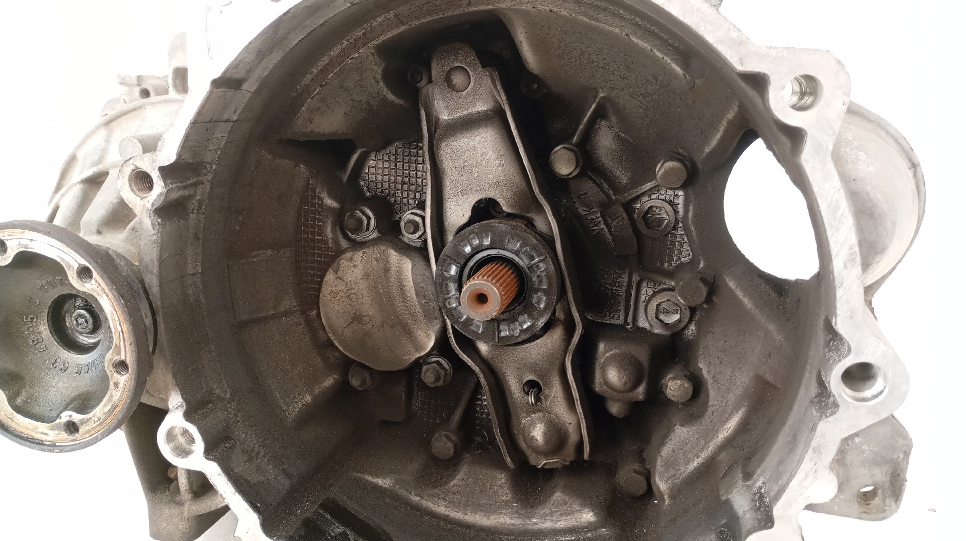 Caixa de Velocidades VOLKSWAGEN GOLF VII (5G1, BQ1, BE1, BE2) | 12 -  Imagem-5