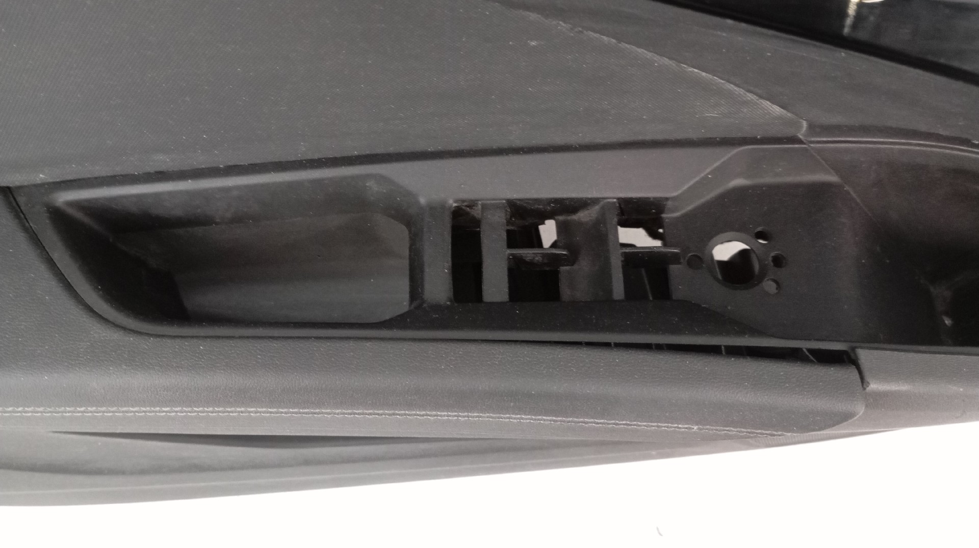 Quartela / Forra Porta Frente Esquerda AUDI Q4 E-TRON (F4B) Imagem-2