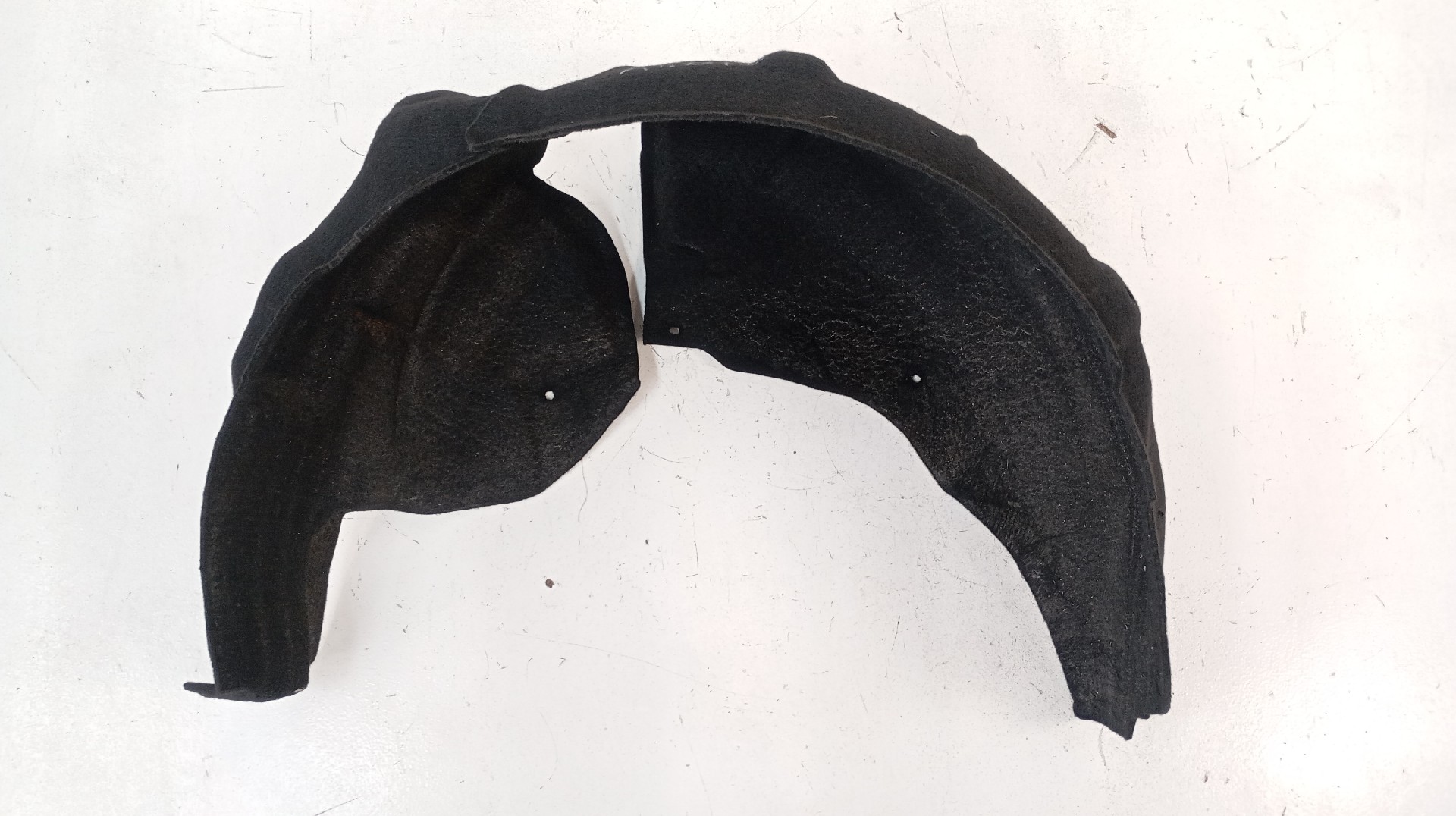 Cave de Roda Traseira Direita NISSAN LEAF (ZE1_) | 17 - 