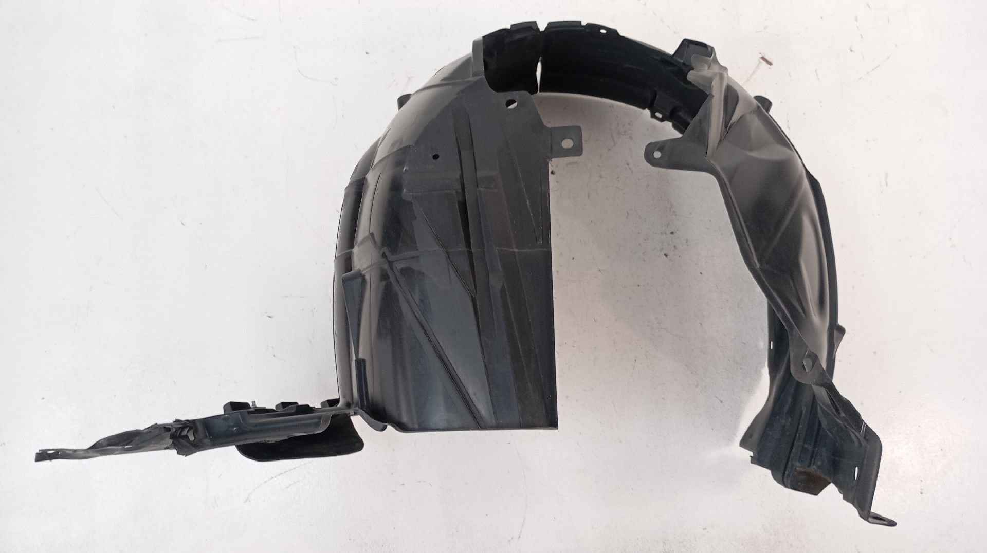 Cave de Roda Frente Direita NISSAN LEAF (ZE1_) | 17 -  Imagem-2