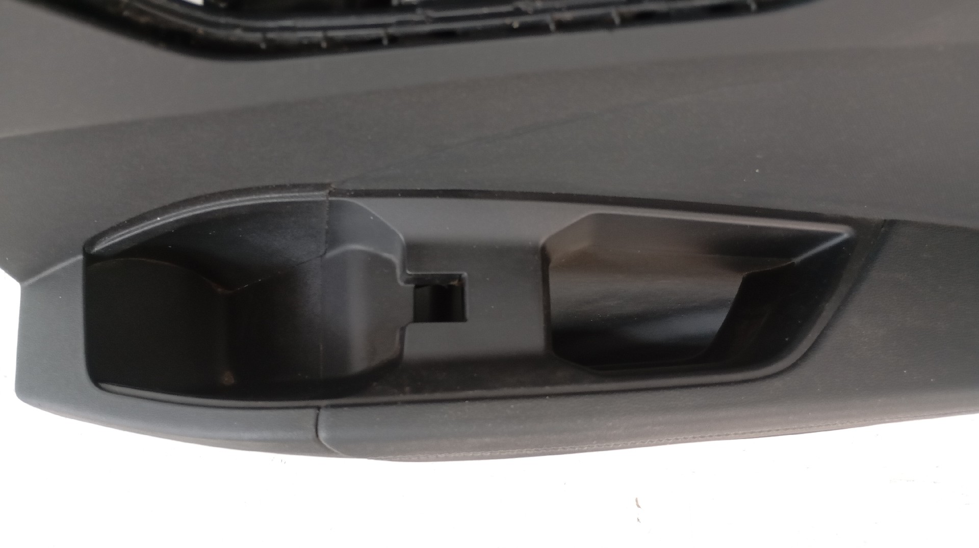 Quartela / Forra Porta Traseira Direita AUDI Q4 E-TRON (F4B) Imagem-2