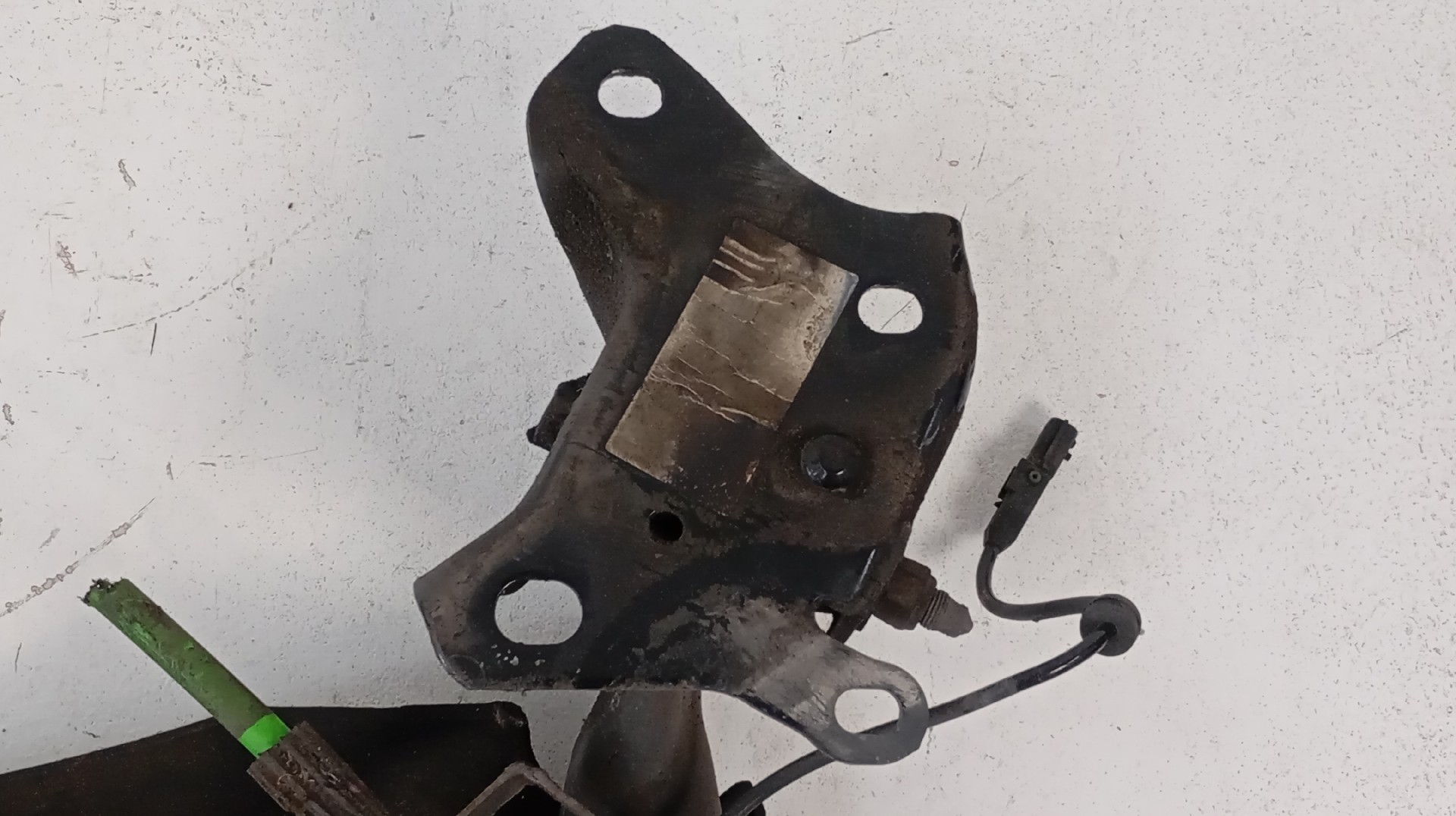 Eixo Traseiro RENAULT CLIO IV (BH_) | 12 -  Imagem-4