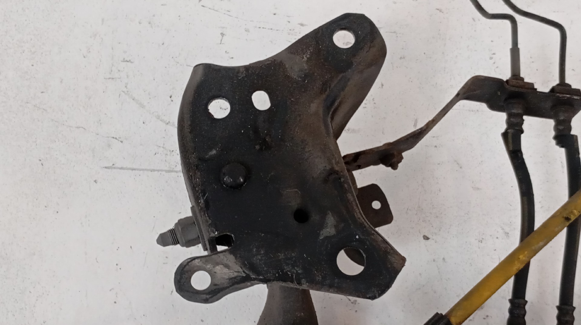 Eixo Traseiro RENAULT CLIO IV (BH_) | 12 -  Imagem-2