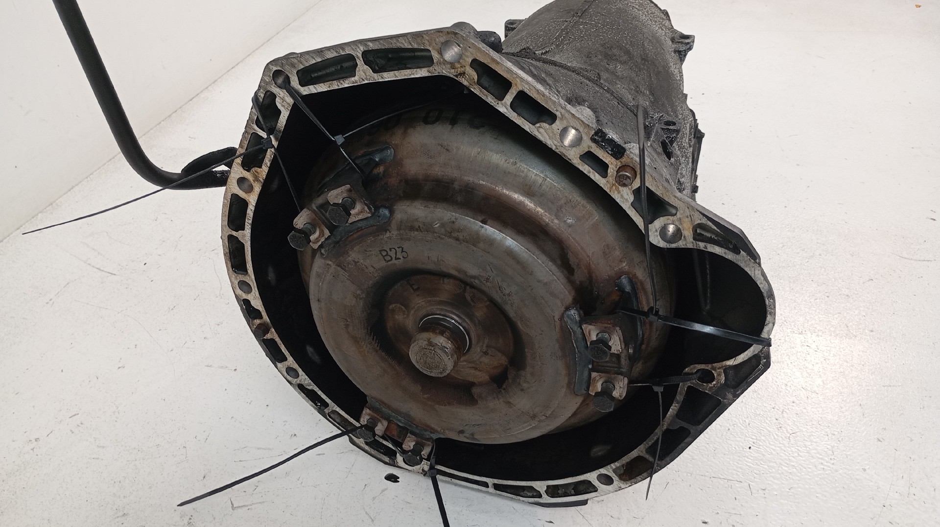 Caixa de Velocidades MERCEDES-BENZ C-CLASS (W203) | 00 - 07 Imagem-2