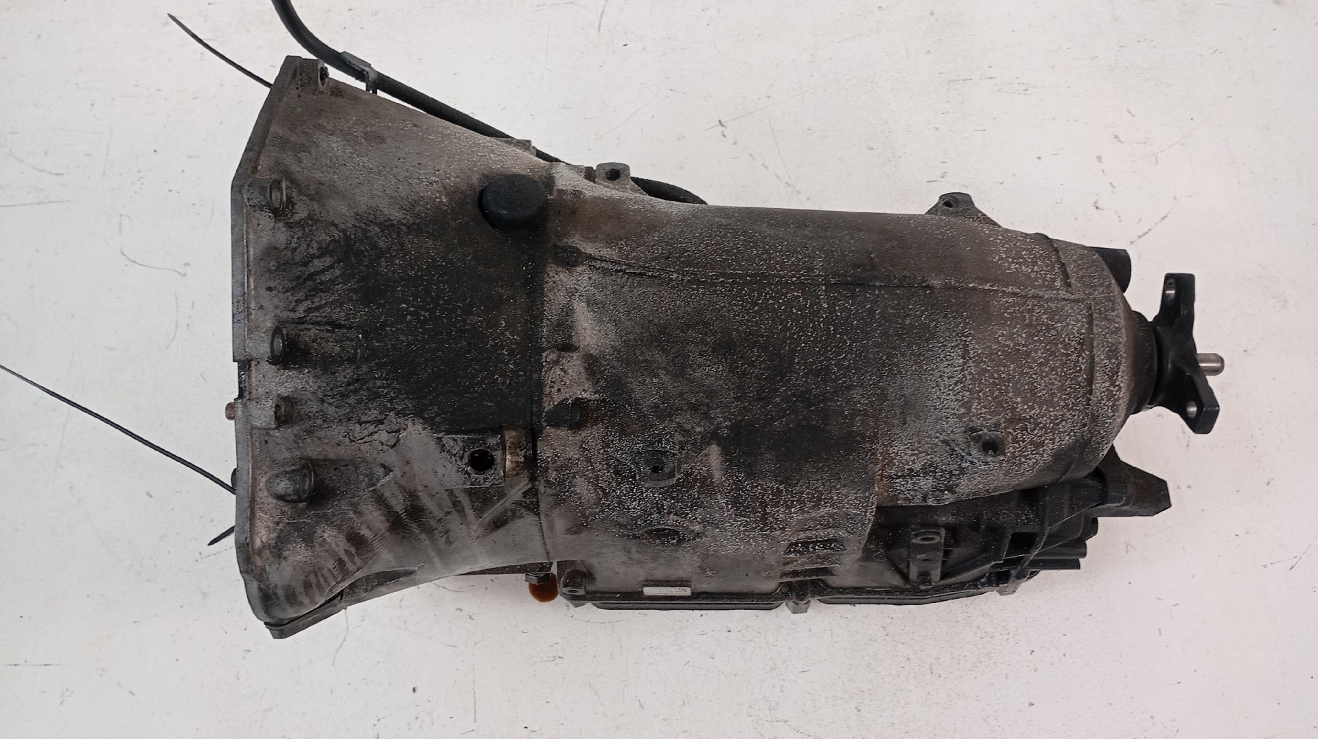 Caixa de Velocidades MERCEDES-BENZ C-CLASS (W203) | 00 - 07