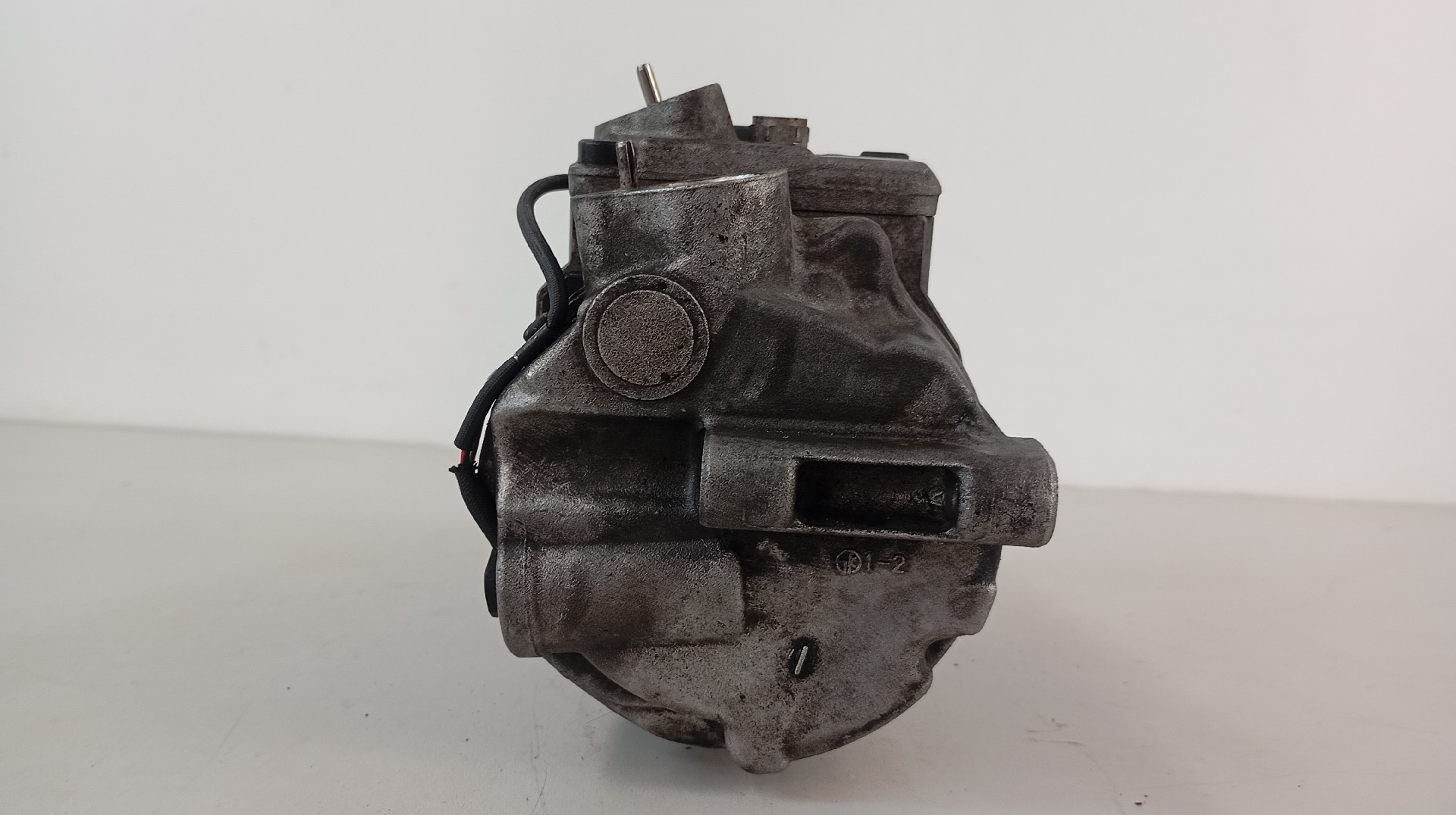 A/C Copmpressor MERCEDES-BENZ C-CLASS (W203) | 00 - 07 Imagem-5