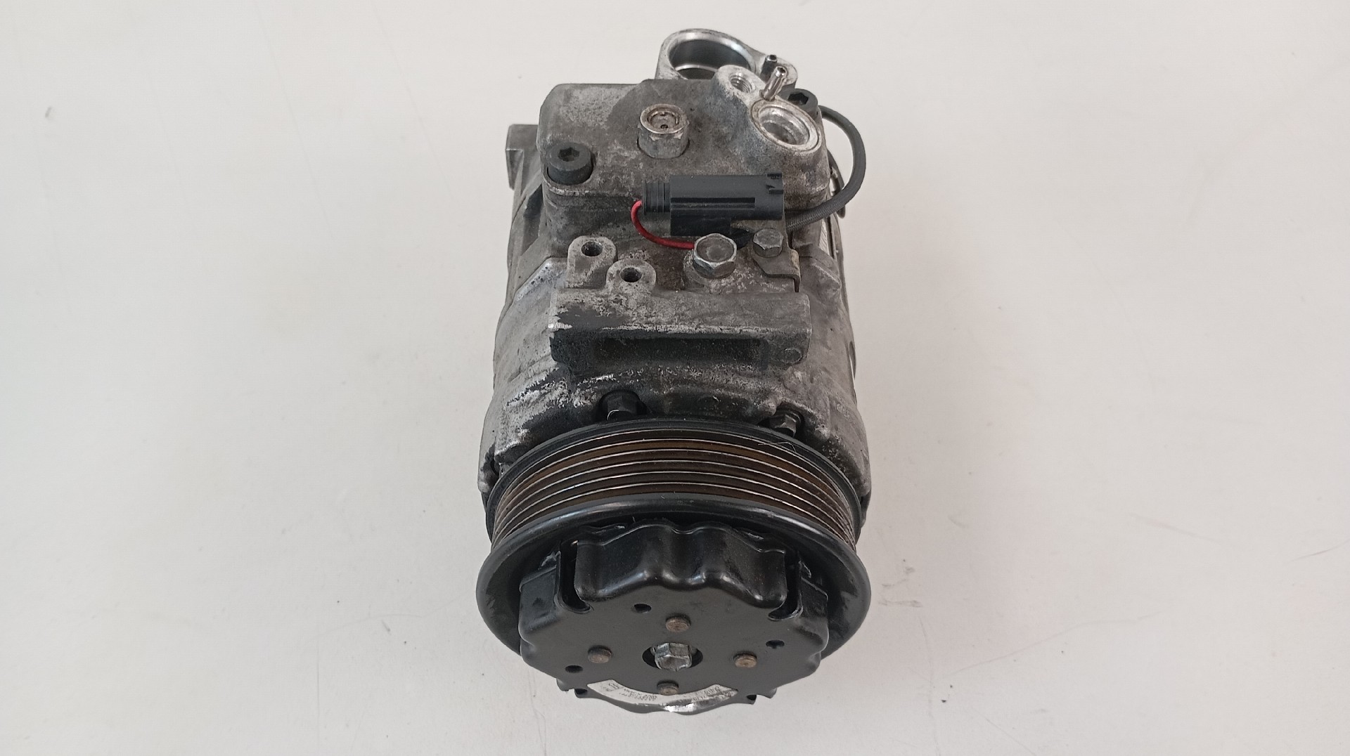 A/C Copmpressor MERCEDES-BENZ C-CLASS (W203) | 00 - 07 Imagem-2