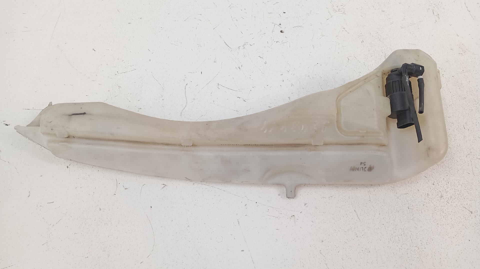 Depósito / Reservatorio Limpa Vidros RENAULT MEGANE I (BA0/1_) | 95 - 04 Imagem-2