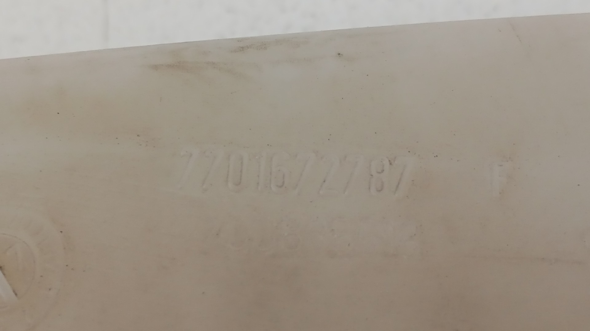 Depósito / Reservatorio Limpa Vidros RENAULT MEGANE I (BA0/1_) | 95 - 04 Imagem-4