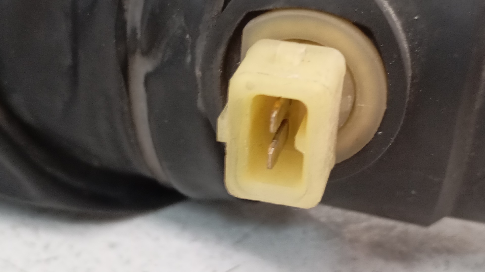 Caixa Filtro de Ar RENAULT MEGANE I (BA0/1_) | 95 - 04 Imagem-5