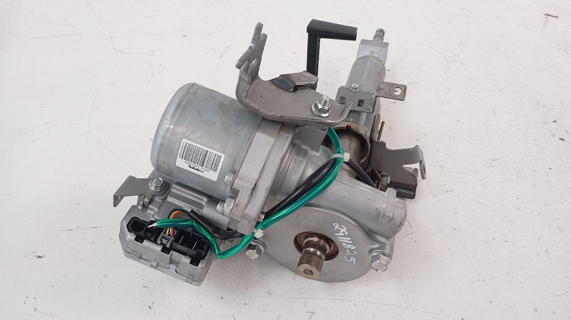 Coluna de Direção NISSAN LEAF (ZE1_) | 17 -  Imagem-2