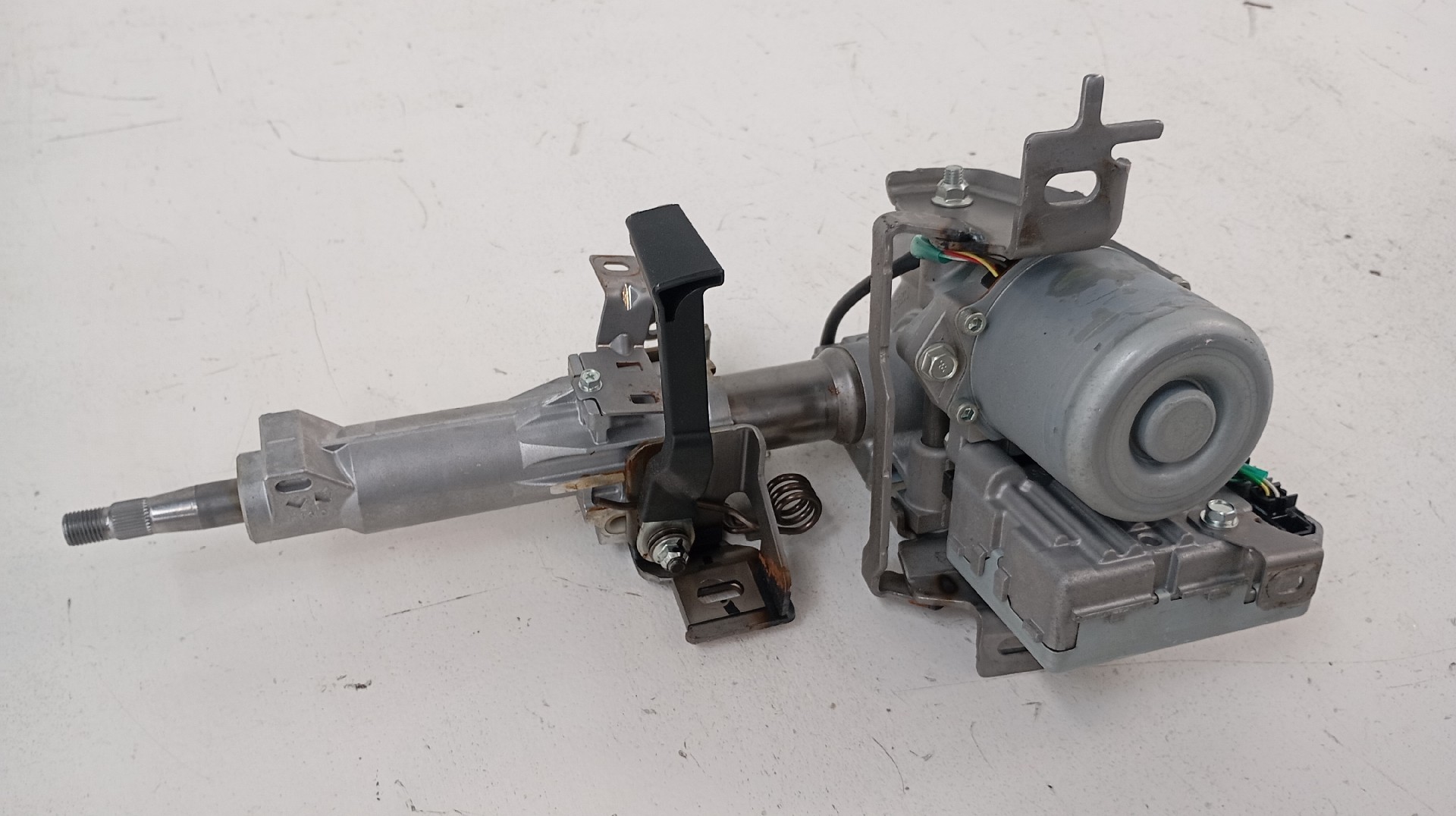 Coluna de Direção NISSAN LEAF (ZE1_) | 17 -  Imagem-4