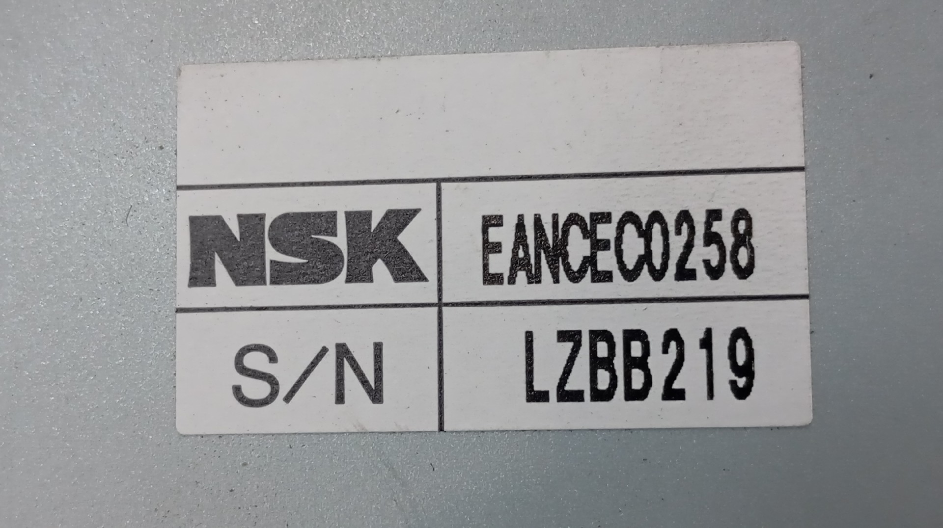 Coluna de Direção NISSAN LEAF (ZE1_) | 17 -  Imagem-7