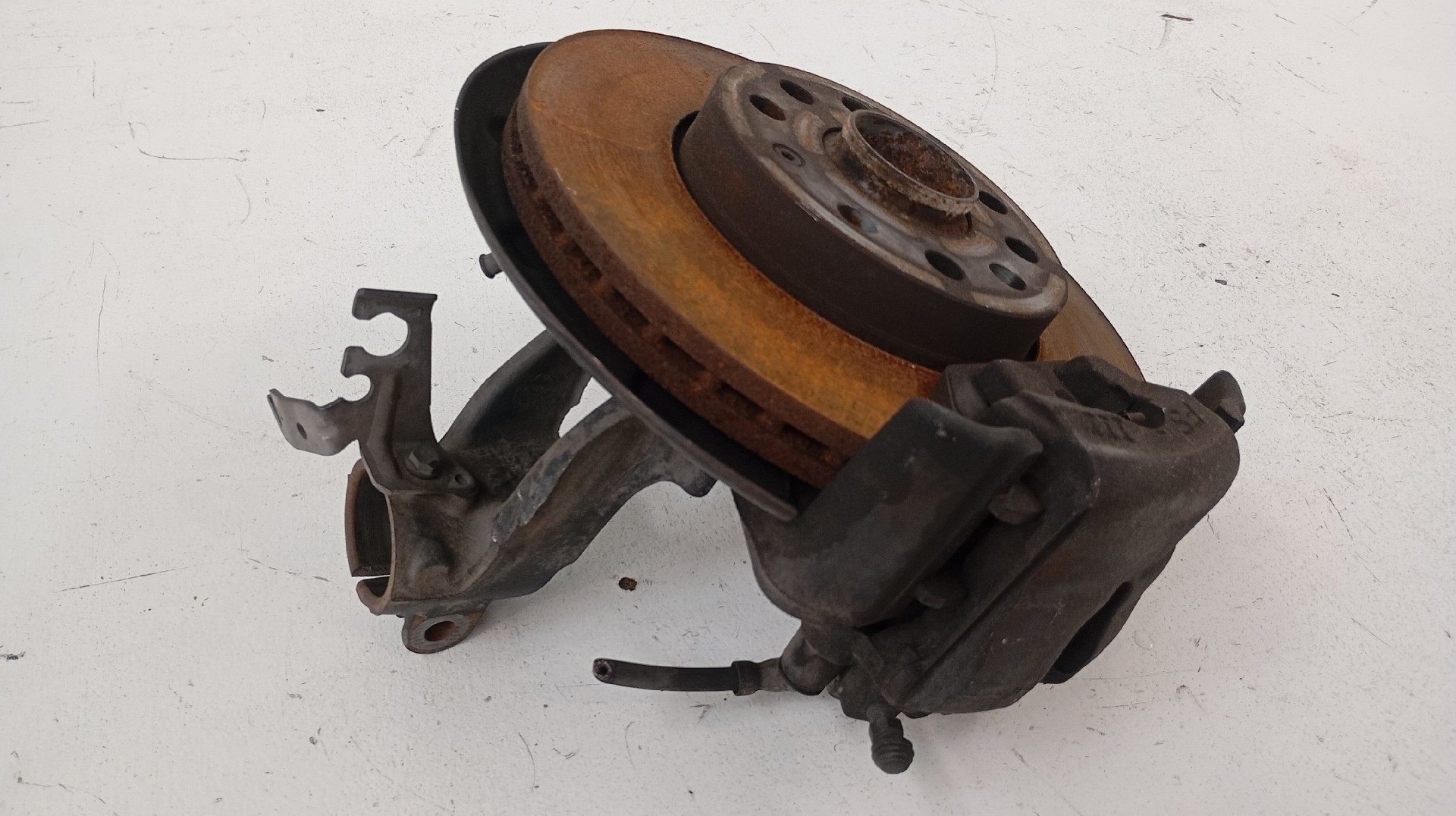 Manga de Eixo Esquerda VOLKSWAGEN GOLF VII (5G1, BQ1, BE1, BE2) | 12 -  Imagem-1