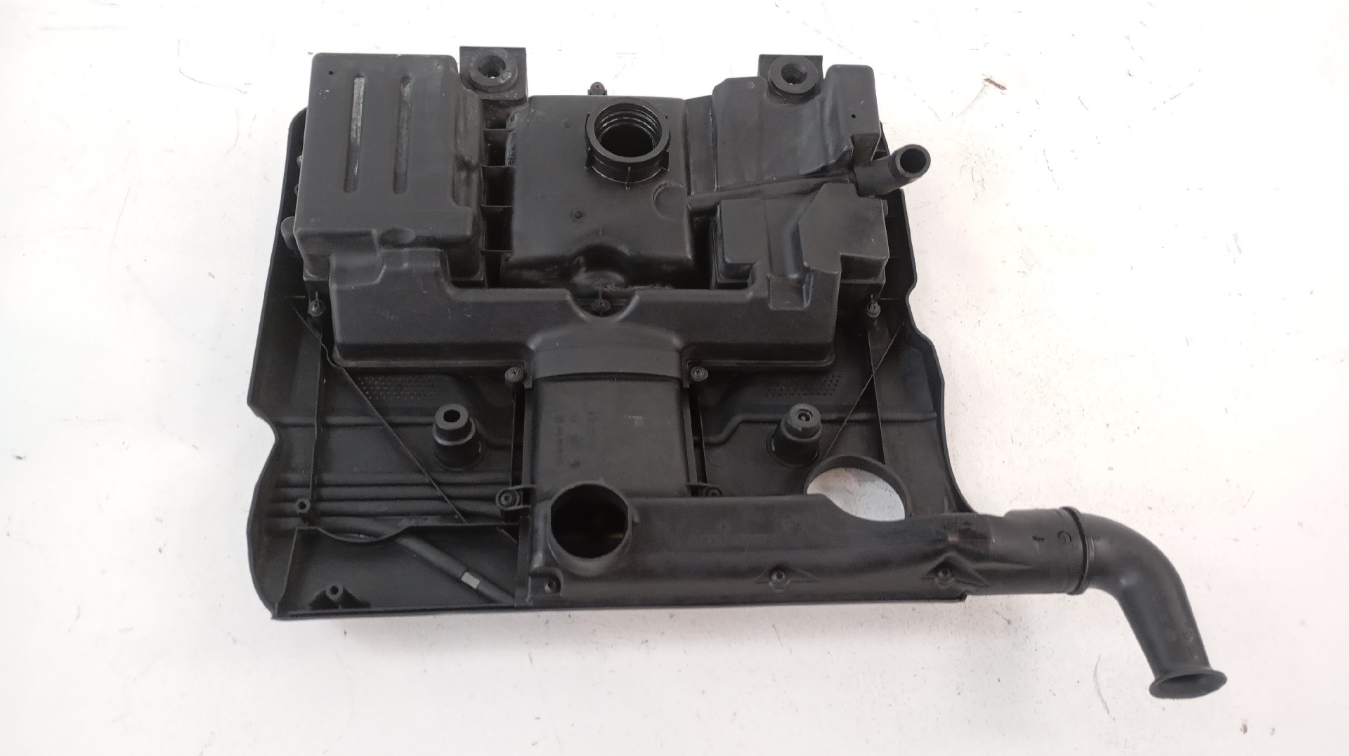 Tampa do Motor SEAT CORDOBA (6K1, 6K2) | 93 - 02 Imagem-2