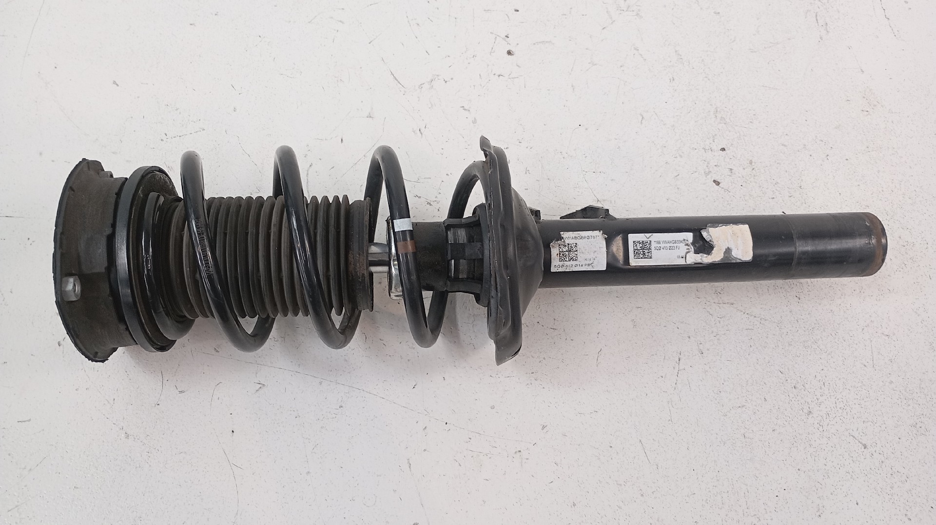 Amortecedor Frente Esquerdo VOLKSWAGEN GOLF VII (5G1, BQ1, BE1, BE2) | 12 - 