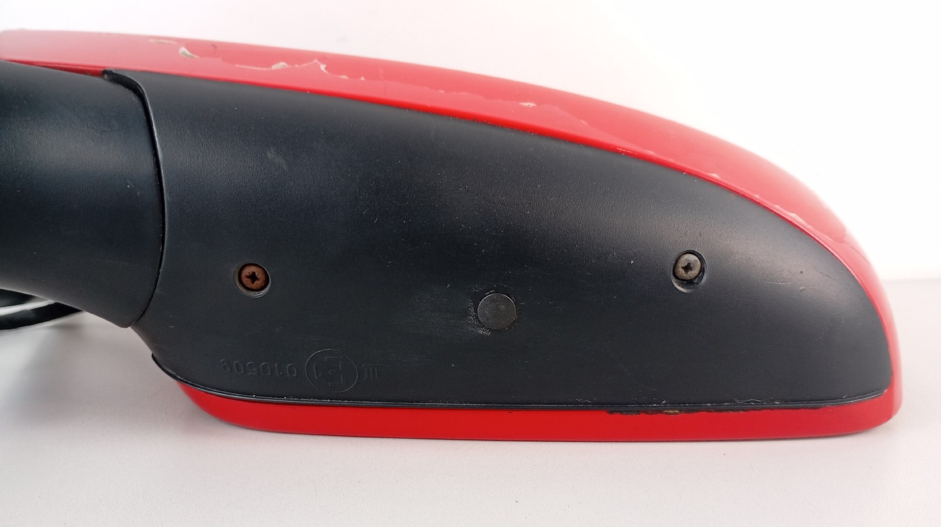 Espelho Esquerdo Elétrico SEAT LEON (1M1) | 99 - 06 Imagem-2