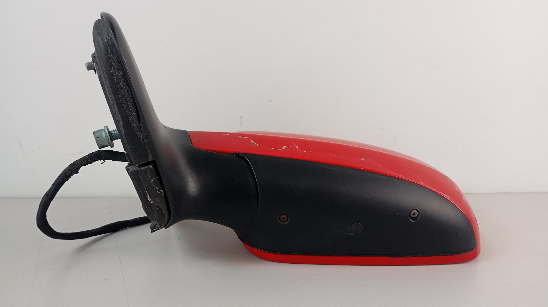 Espelho Esquerdo Elétrico SEAT LEON (1M1) | 99 - 06 Imagem-1