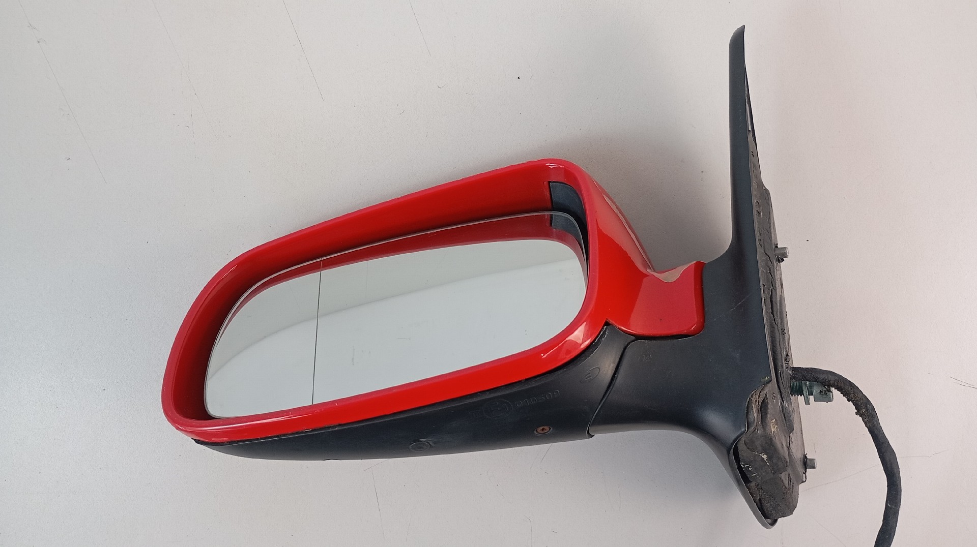 Espelho Esquerdo Elétrico SEAT LEON (1M1) | 99 - 06 Imagem-4