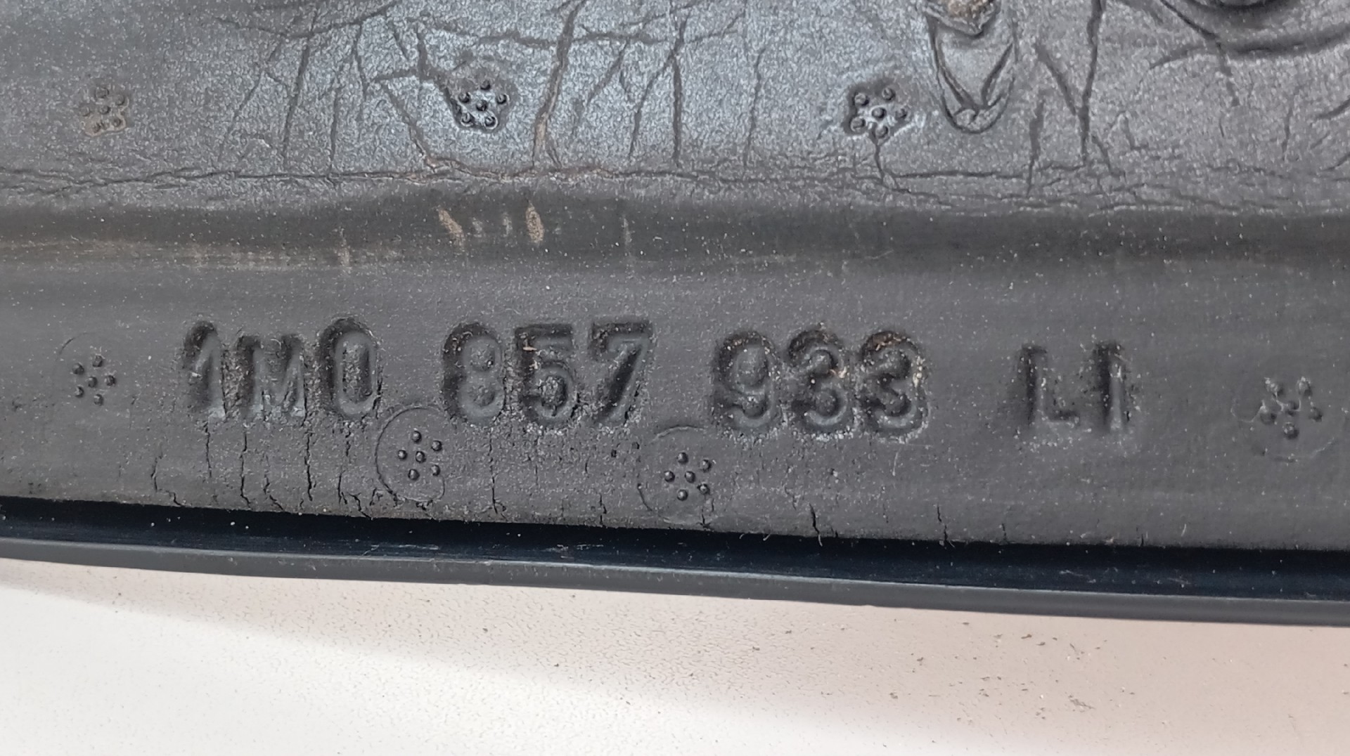 Espelho Esquerdo Elétrico SEAT LEON (1M1) | 99 - 06 Imagem-5