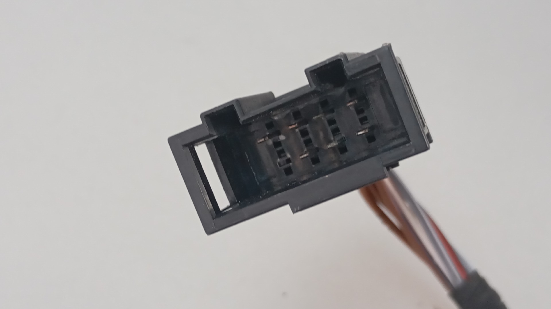 Espelho Esquerdo Elétrico SEAT LEON (1M1) | 99 - 06 Imagem-6